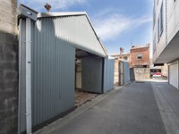 492-496 Victoria Street, North Melbourne