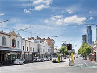 492-496 Victoria Street, North Melbourne