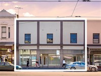 492-496 Victoria Street, North Melbourne