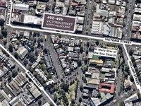 492-496 Victoria Street, North Melbourne