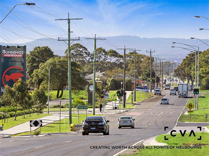 4 Hall Road, Carrum Downs