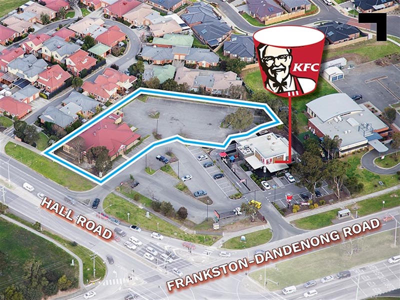 4 Hall Road, Carrum Downs