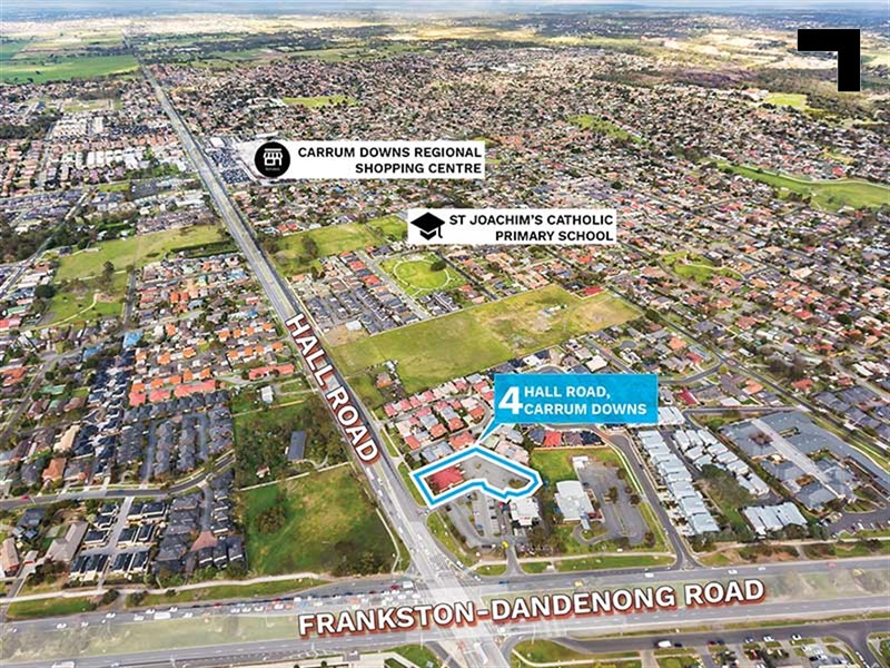 4 Hall Road, Carrum Downs