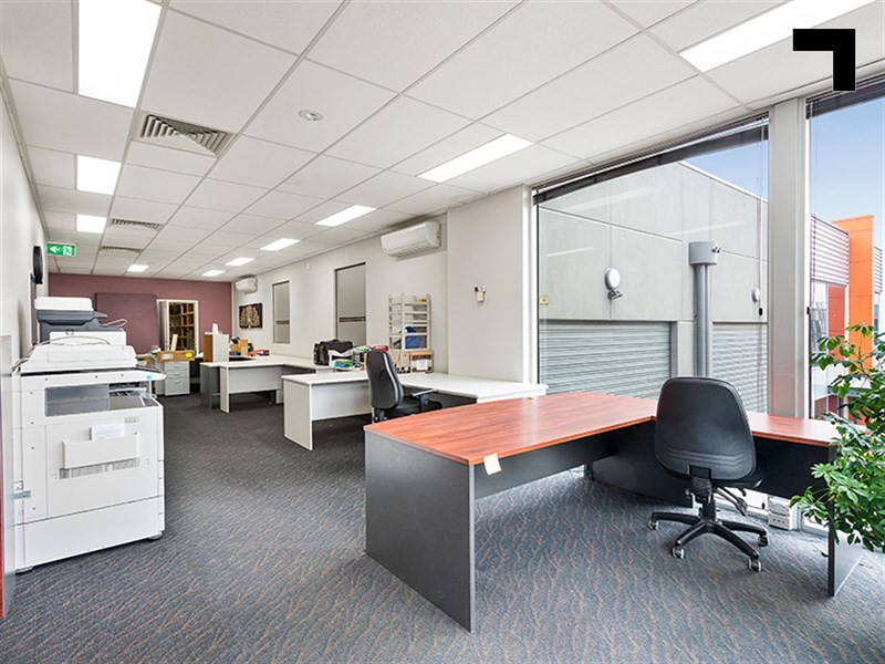 8/45 Normanby Road, Notting Hill