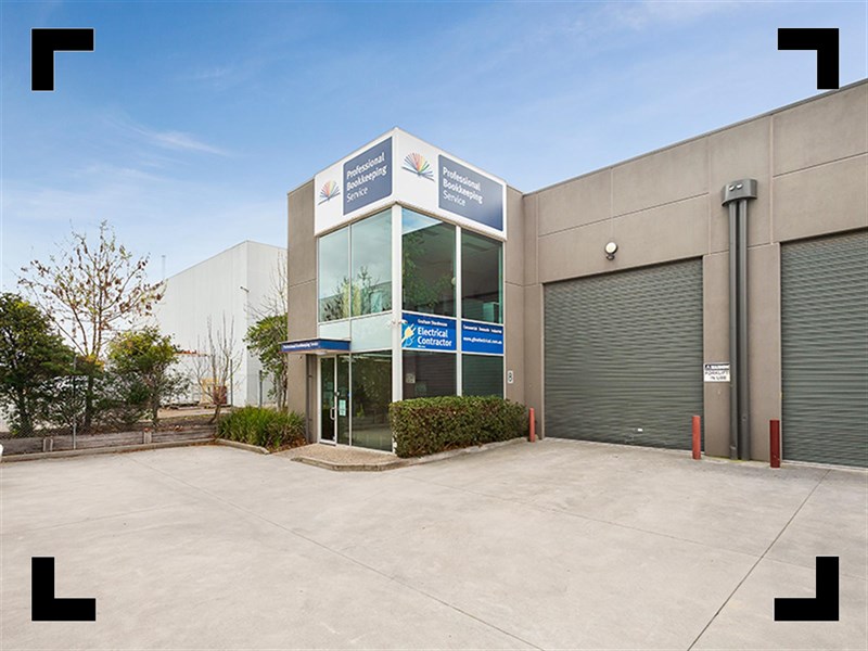 8/45 Normanby Road, Notting Hill