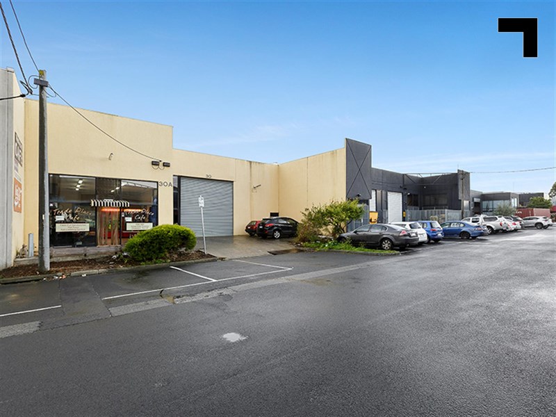 30 & 30A Trade Place, Coburg North