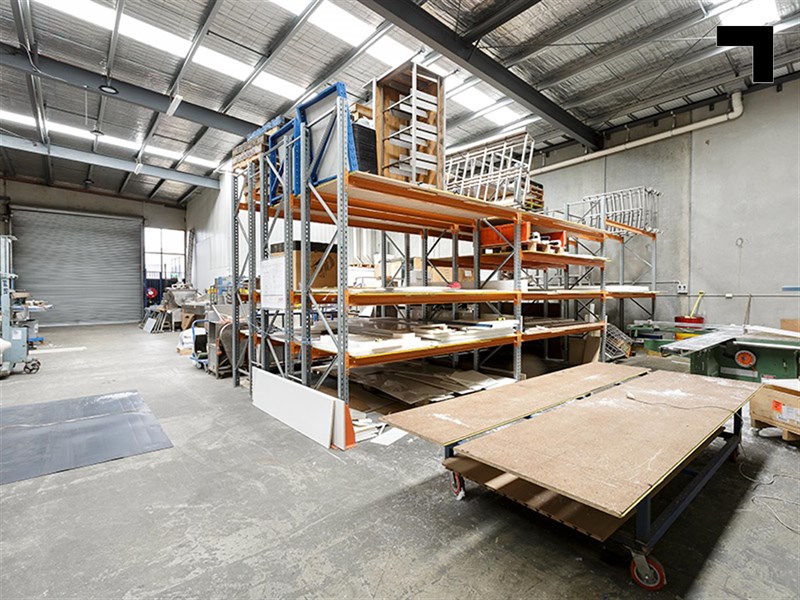 30 & 30A Trade Place, Coburg North