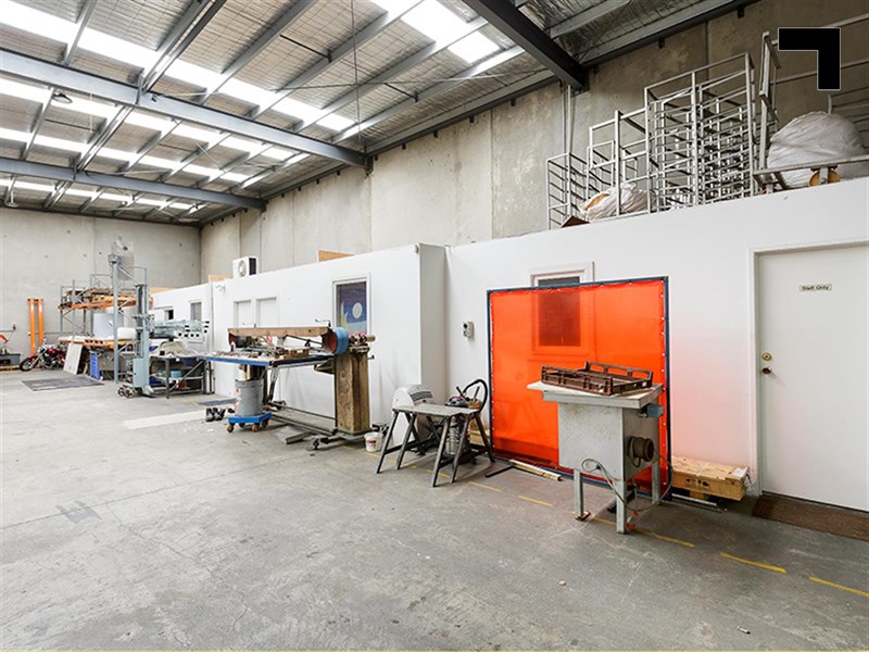 30 & 30A Trade Place, Coburg North