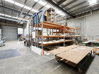 30 & 30A Trade Place, Coburg North