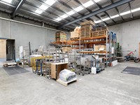 30 & 30A Trade Place, Coburg North