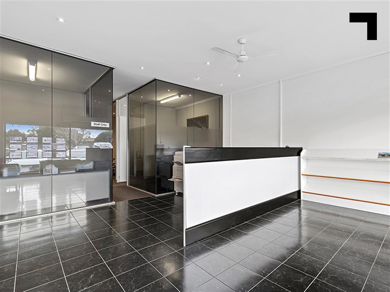 Shops 1-3/191 Melrose Drive, Tullamarine