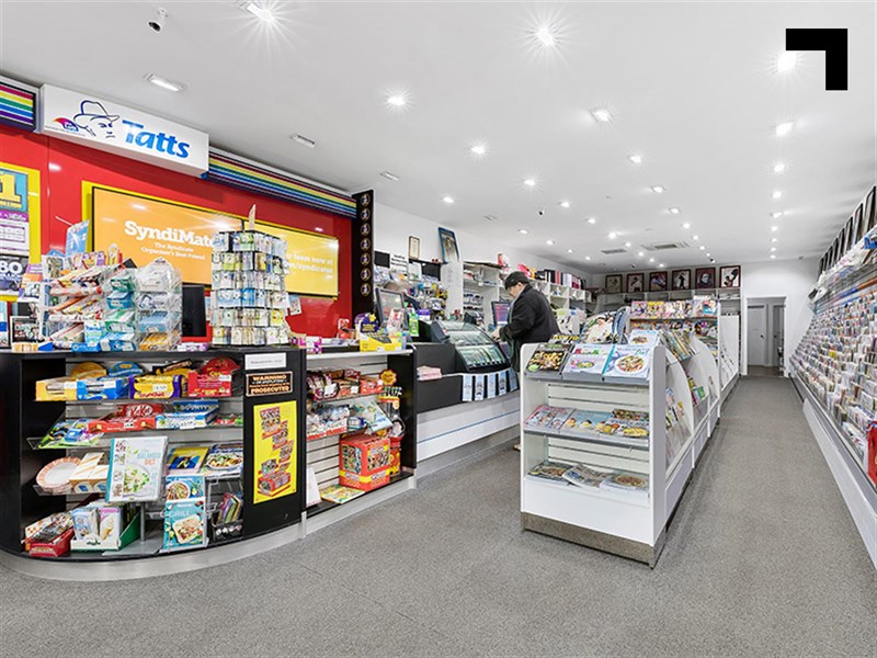 Shops 1-3/191 Melrose Drive, Tullamarine