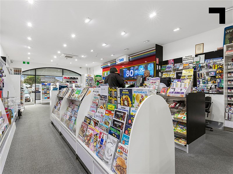 Shops 1-3/191 Melrose Drive, Tullamarine