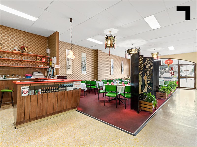 Shops 1-3/191 Melrose Drive, Tullamarine