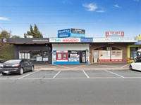 Shops 1-3/191 Melrose Drive, Tullamarine