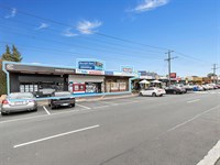 Shops 1-3/191 Melrose Drive, Tullamarine