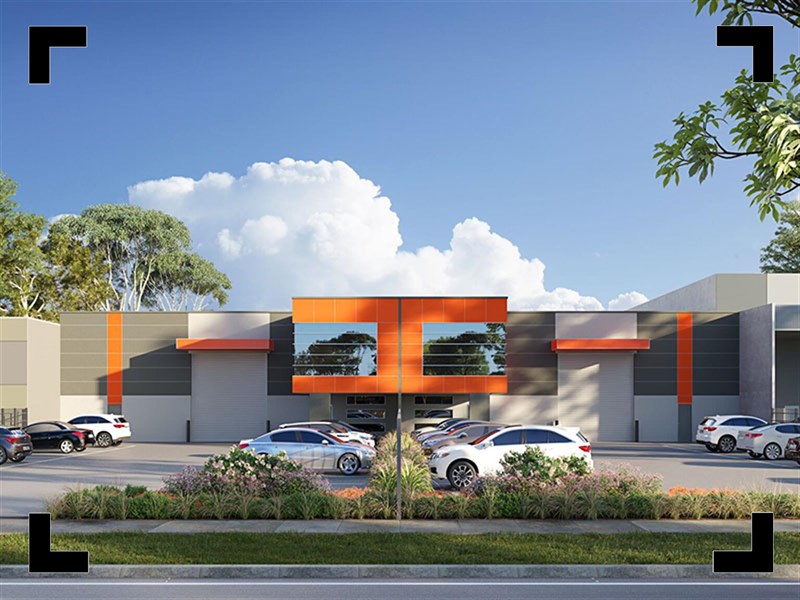 Unit 2/68 East Derrimut Crescent, Derrimut