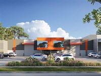 Unit 2/68 East Derrimut Crescent, Derrimut