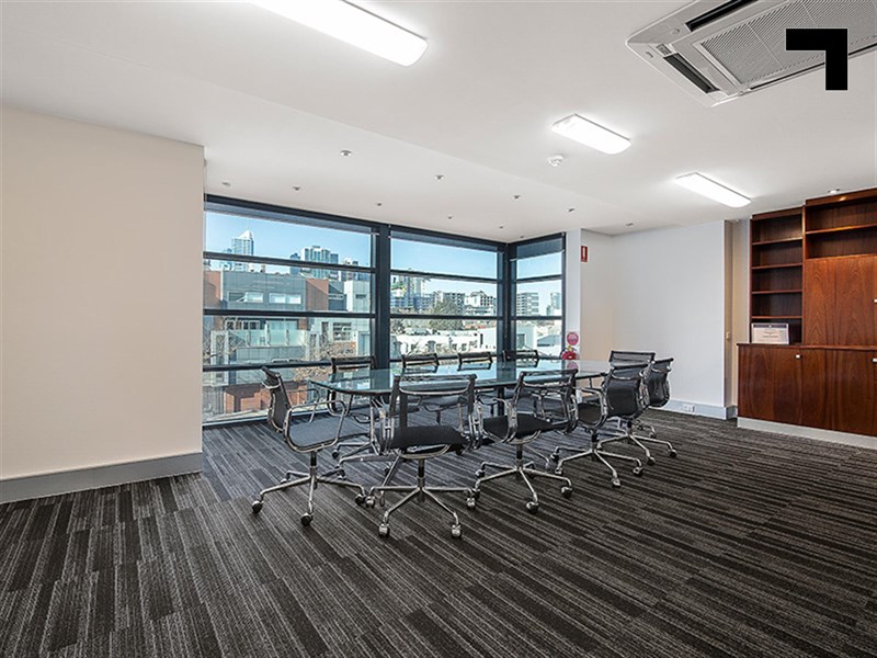 52-54 Rosslyn Street, West Melbourne