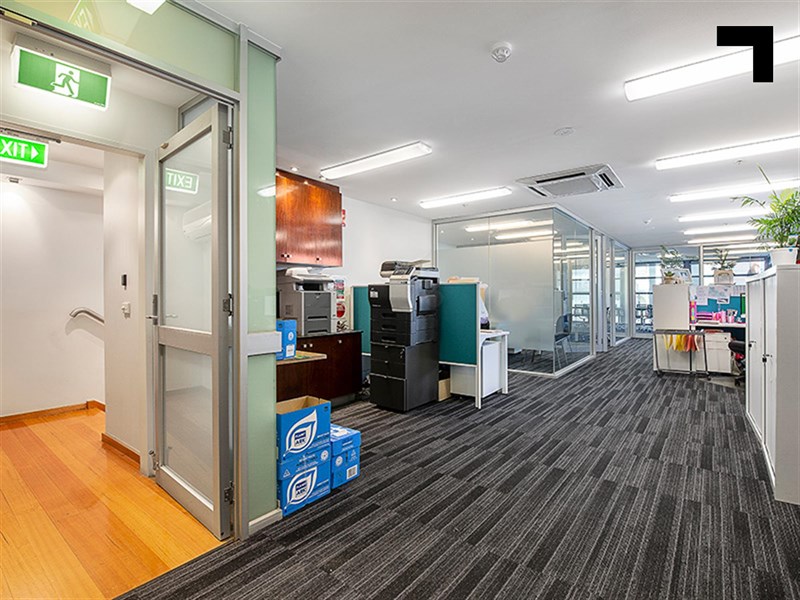 52-54 Rosslyn Street, West Melbourne