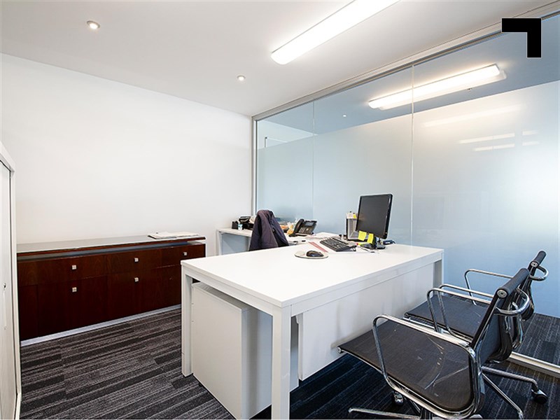 52-54 Rosslyn Street, West Melbourne