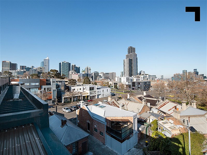 52-54 Rosslyn Street, West Melbourne