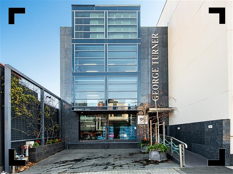 52-54 Rosslyn Street, West Melbourne