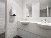 52-54 Rosslyn Street, West Melbourne