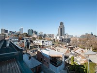 52-54 Rosslyn Street, West Melbourne