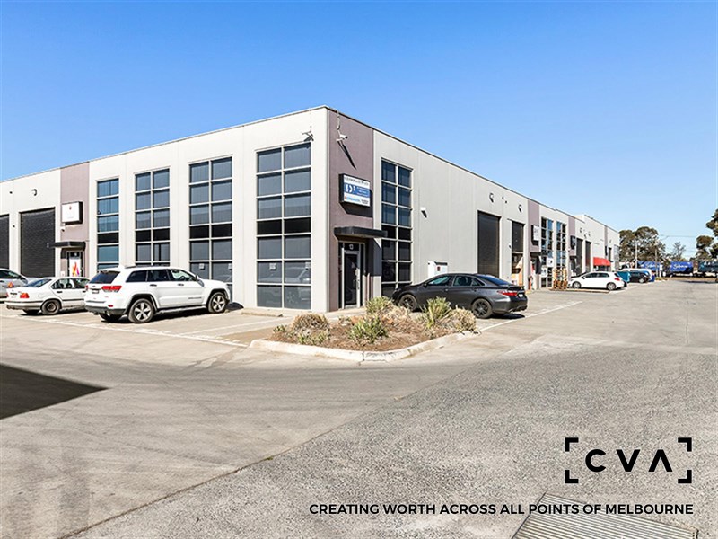 13/640-680 Geelong Road, Brooklyn