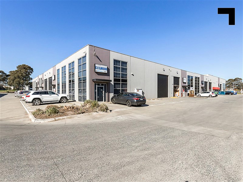 13/640-680 Geelong Road, Brooklyn