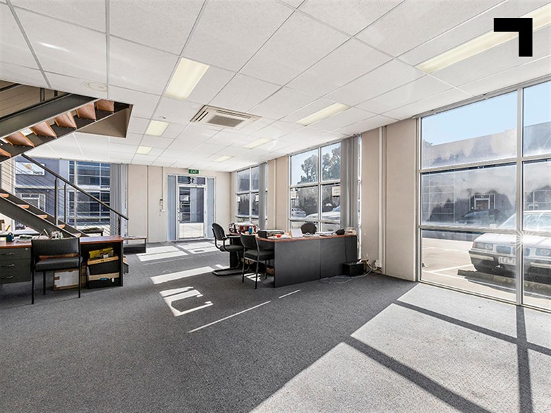13/640-680 Geelong Road, Brooklyn