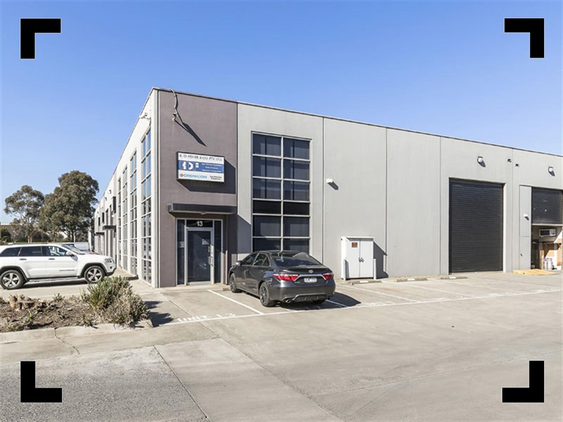 13/640-680 Geelong Road, Brooklyn