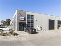 13/640-680 Geelong Road, Brooklyn