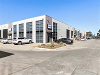 13/640-680 Geelong Road, Brooklyn