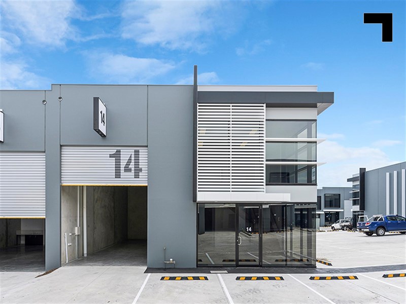 14/31-39 Norcal Road, Nunawading