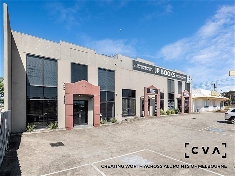 3/355 Somerville Road, Yarraville