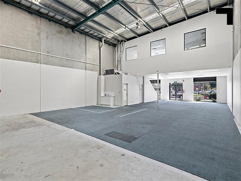 3/355 Somerville Road, Yarraville
