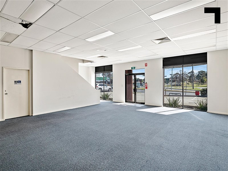 3/355 Somerville Road, Yarraville