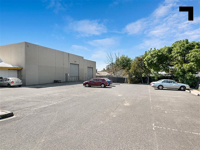 3/355 Somerville Road, Yarraville