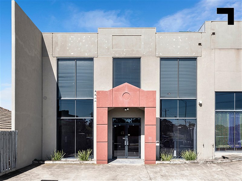 3/355 Somerville Road, Yarraville
