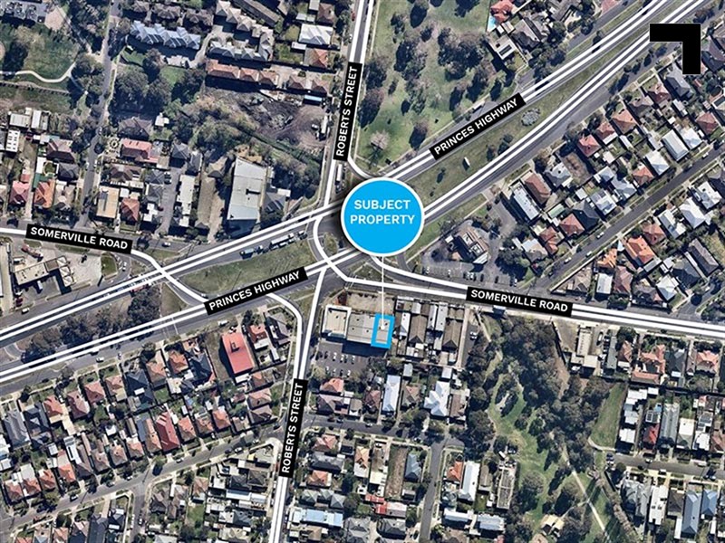 3/355 Somerville Road, Yarraville
