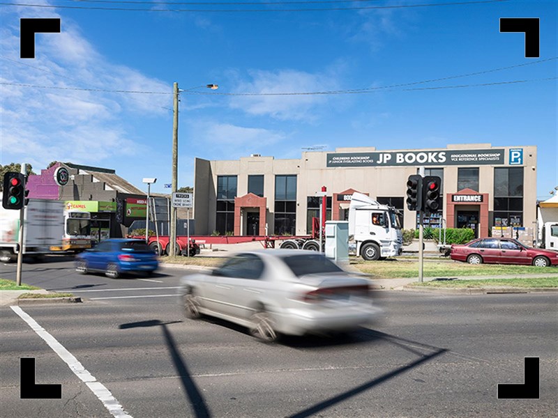 3/355 Somerville Road, Yarraville