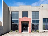 3/355 Somerville Road, Yarraville