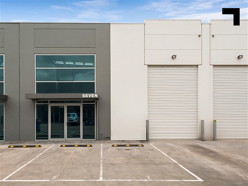 7/32 Law Court, Sunshine West