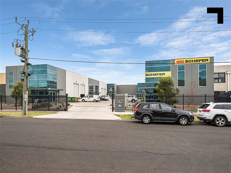 7/32 Law Court, Sunshine West