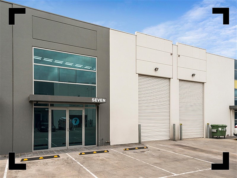 7/32 Law Court, Sunshine West