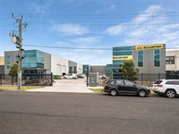 7/32 Law Court, Sunshine West