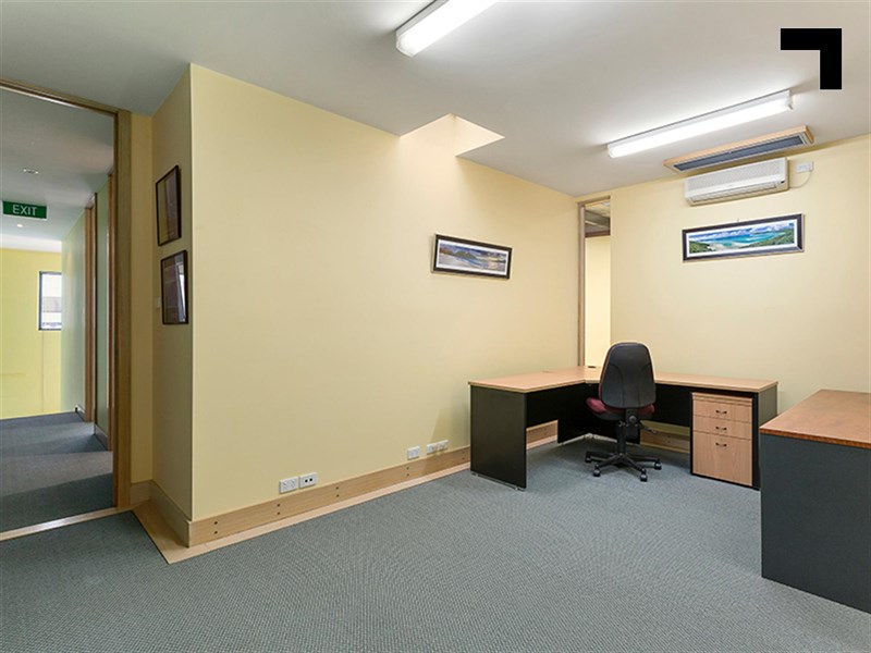 8/277-289 Middleborough Road, Box Hill South
