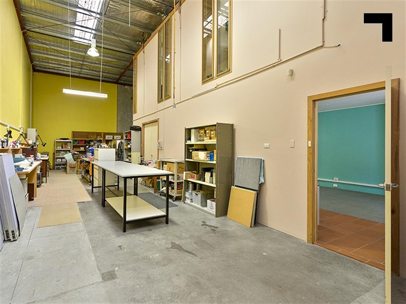 8/277-289 Middleborough Road, Box Hill South